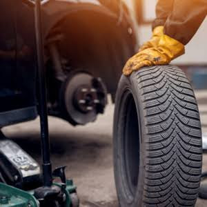 Çamlıdere Oto Lastikçi